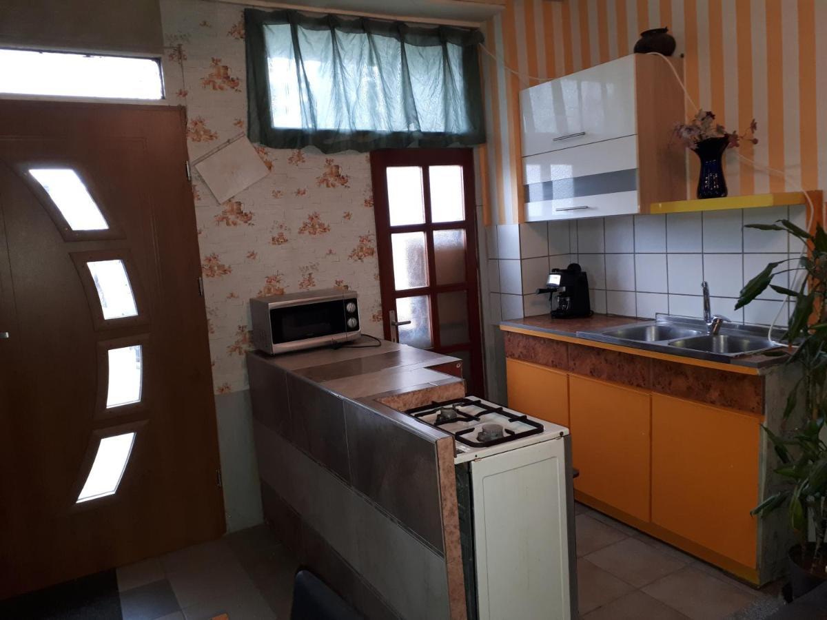Sarkany Lak Diosd Exterior photo