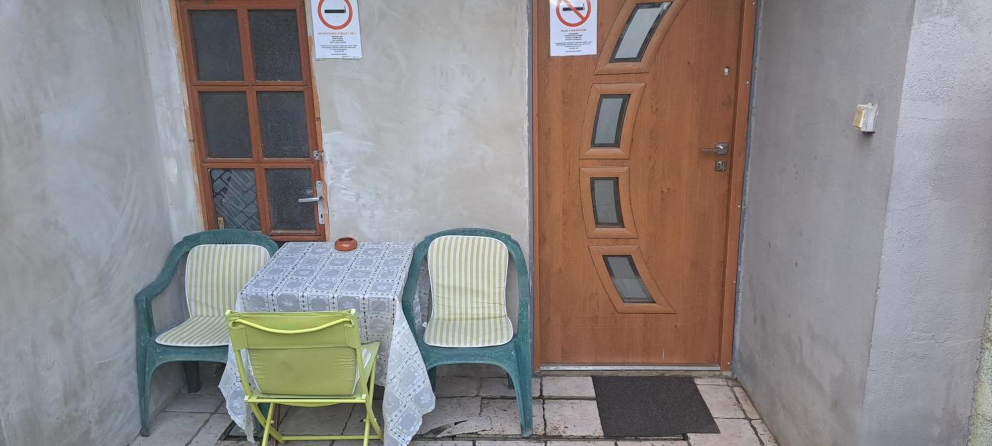 Sarkany Lak Diosd Room photo